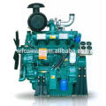 weifang engine 4jb1 diesel outboard motor